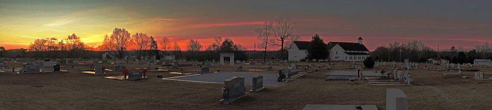 YOU represent the past, present and future of this building.